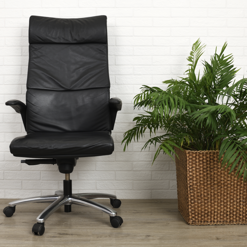 comment purifier l'air de ses bureaux