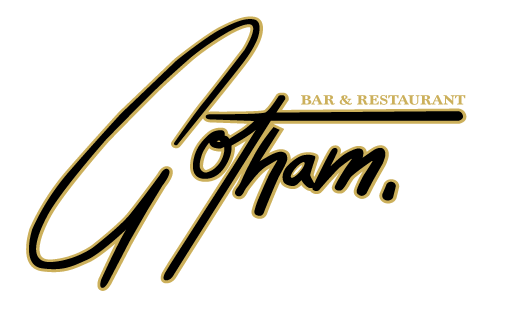 logo gothambarrestaurant
